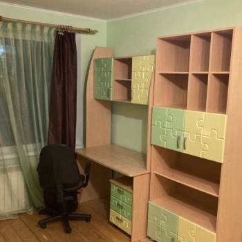 Продается 2-х комнатная квартира, 50 м²