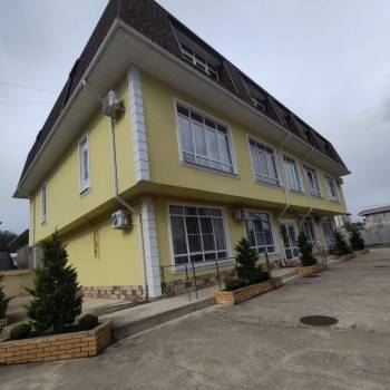 Продается 1-комнатная квартира, 21 м²