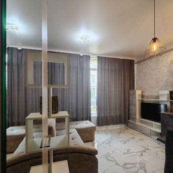 Продается 1-комнатная квартира, 21 м²