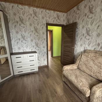 Сдается Многокомнатная квартира, 45 м²