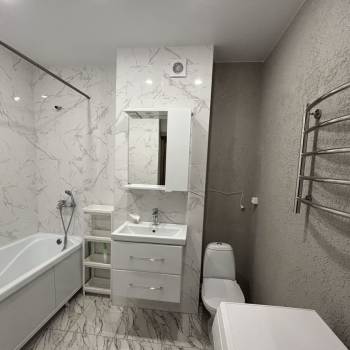 Сдается Многокомнатная квартира, 45 м²