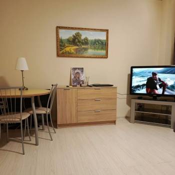 Продается 1-комнатная квартира, 30,4 м²