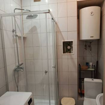 Продается 1-комнатная квартира, 30,4 м²