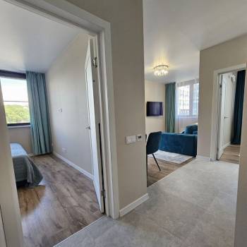 Сдается 2-х комнатная квартира, 50 м²