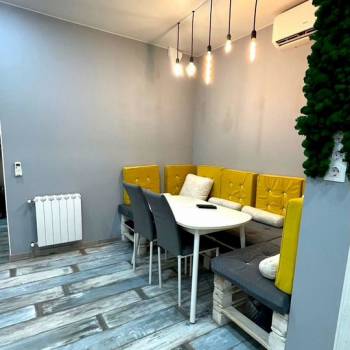 Продается 3-х комнатная квартира, 54 м²