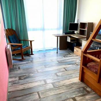 Продается 3-х комнатная квартира, 54 м²