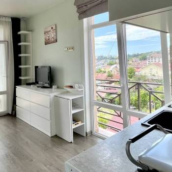 Продается 1-комнатная квартира, 23 м²