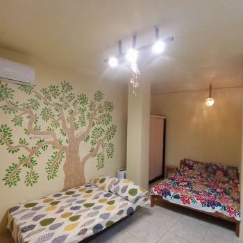 Сдается 1-комнатная квартира, 24 м²