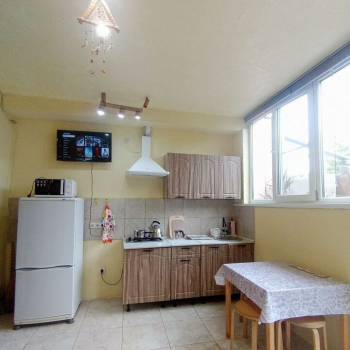 Сдается 1-комнатная квартира, 24 м²