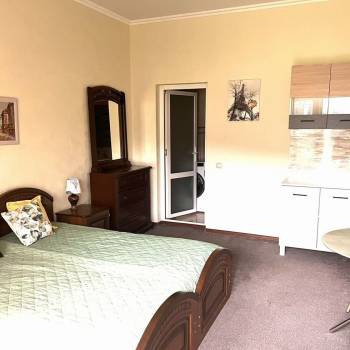 Сдается 1-комнатная квартира, 21 м²