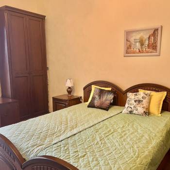 Сдается 1-комнатная квартира, 21 м²