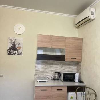 Сдается 1-комнатная квартира, 21 м²