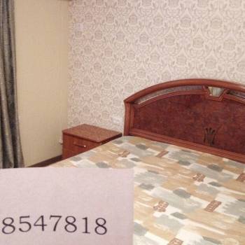 Сдается Многокомнатная квартира, 80 м²