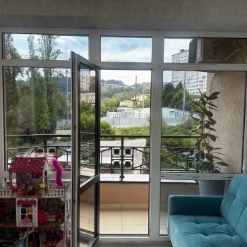 Сдается 2-х комнатная квартира, 50 м²