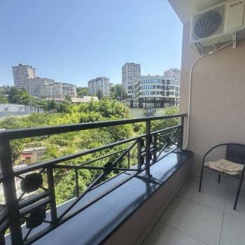 Сдается 2-х комнатная квартира, 50 м²