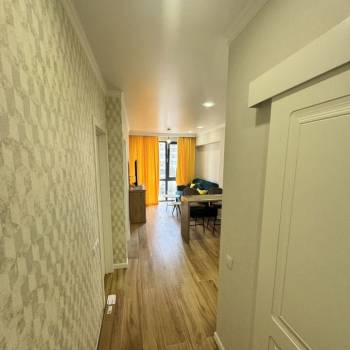 Сдается 1-комнатная квартира, 38 м²