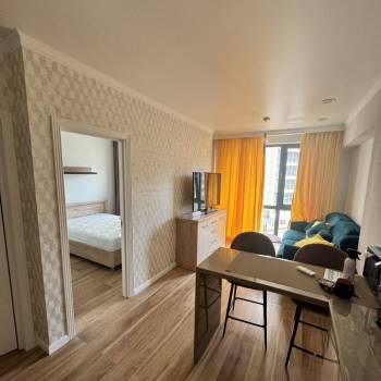 Сдается 1-комнатная квартира, 38 м²