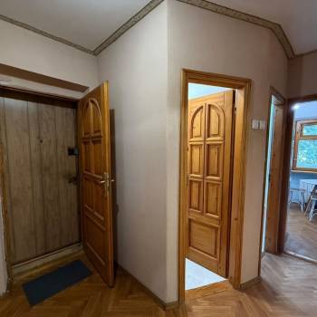 Сдается Многокомнатная квартира, 58,6 м²