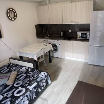 Сдается 1-комнатная квартира, 28 м²