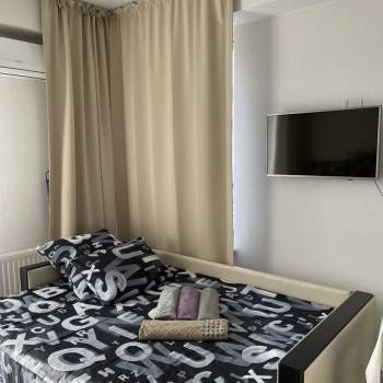 Сдается 1-комнатная квартира, 28 м²