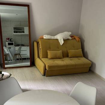 Сдается 2-х комнатная квартира, 36 м²