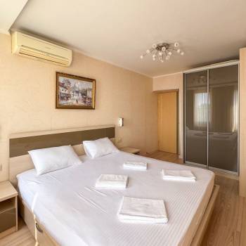 Сдается 2-х комнатная квартира, 50 м²