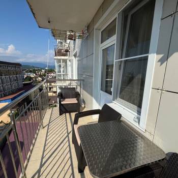Сдается 2-х комнатная квартира, 50 м²