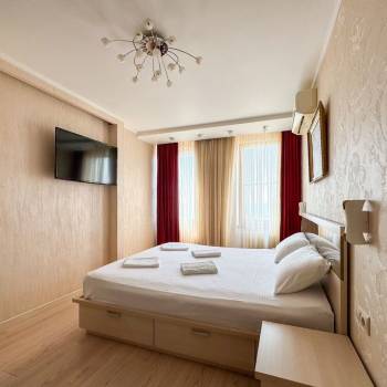 Сдается 2-х комнатная квартира, 50 м²