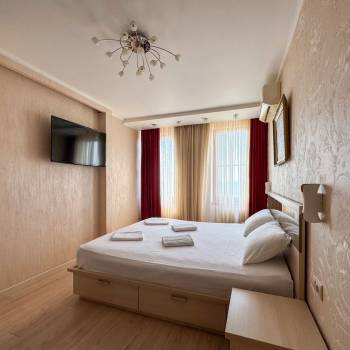 Сдается 2-х комнатная квартира, 50 м²