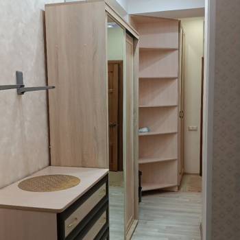 Сдается 2-х комнатная квартира, 40 м²