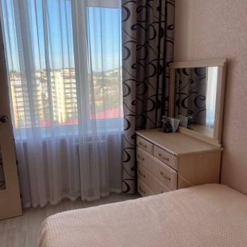 Сдается 1-комнатная квартира, 22,7 м²