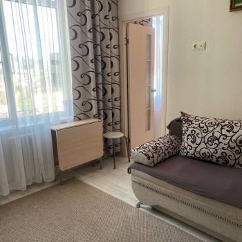 Сдается 1-комнатная квартира, 22,7 м²