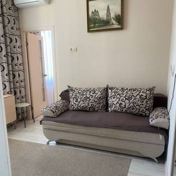 Сдается 1-комнатная квартира, 22,7 м²