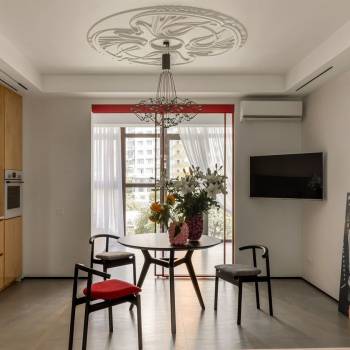 Продается 3-х комнатная квартира, 80,7 м²