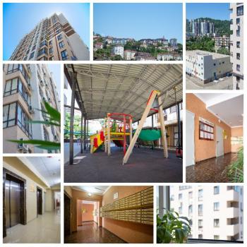 Продается 1-комнатная квартира, 38 м²