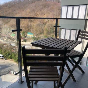 Сдается 2-х комнатная квартира, 27 м²