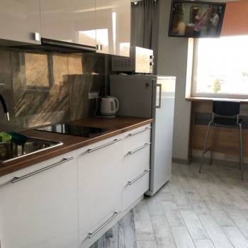 Сдается 2-х комнатная квартира, 27 м²