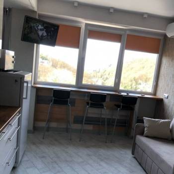 Сдается 2-х комнатная квартира, 27 м²