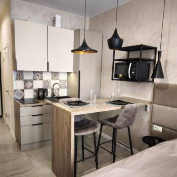 Сдается 1-комнатная квартира, 23 м²
