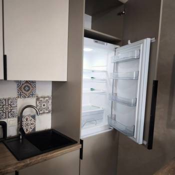 Сдается 1-комнатная квартира, 23 м²