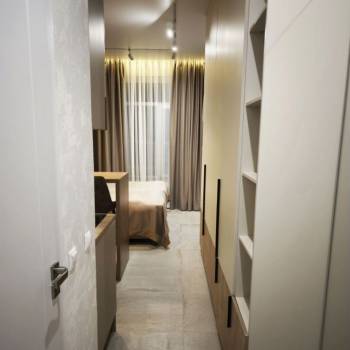 Сдается 1-комнатная квартира, 23 м²