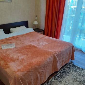 Сдается 2-х комнатная квартира, 42 м²