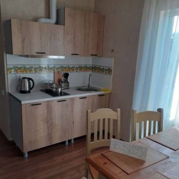 Сдается 2-х комнатная квартира, 42 м²