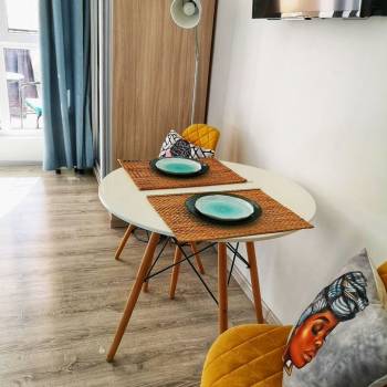 Сдается 1-комнатная квартира, 22 м²