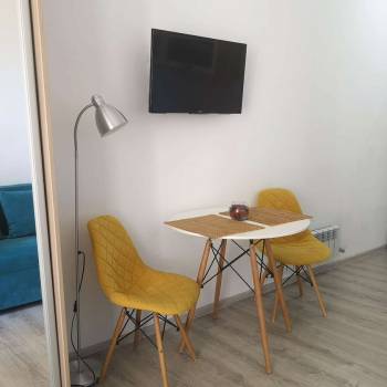 Сдается 1-комнатная квартира, 22 м²