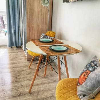 Сдается 1-комнатная квартира, 22 м²