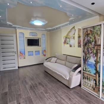 Сдается 1-комнатная квартира, 32 м²
