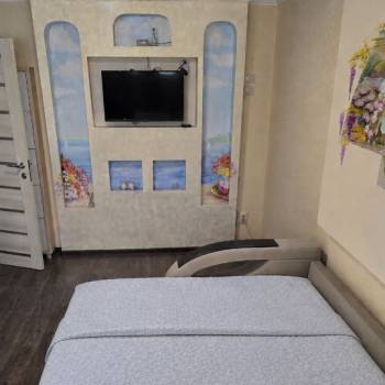 Сдается 1-комнатная квартира, 32 м²