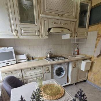 Сдается 1-комнатная квартира, 32 м²