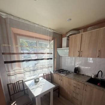 Продается 1-комнатная квартира, 30,1 м²